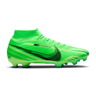 Chaussures de football Nike Zoom Superfly 9 Acad MDS FG/MG