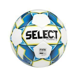 Ballon Select numéro 10 FIFA