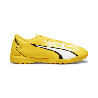 Chaussures de football Puma Ultra Play TT - Voltage Pack