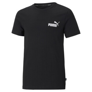 T-shirt enfant Puma Ess Small Logo