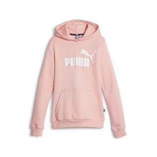 Sweatshirt fille Puma Essential Logo FL