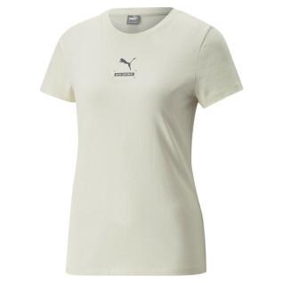 T-shirt femme Puma Better