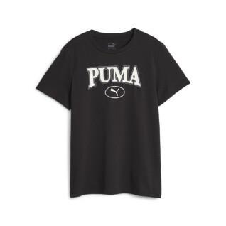 T-shirt enfant Puma Squad