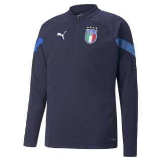 Haut d’entraînement Coach Italie 2022/23