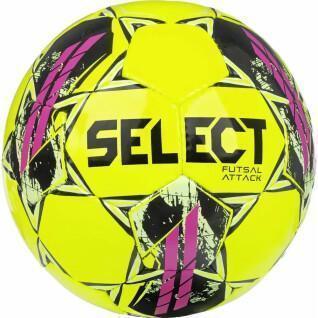 Ballon Select Futsal Attack V22