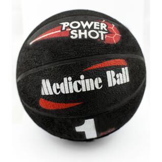 Medecine ball - 1kg PowerShot