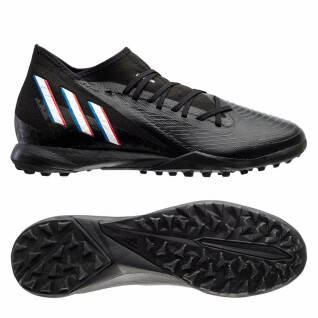 Chaussures de football adidas Predator Edge.3 TF
