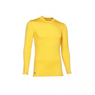 Maillot manches longues Patrick Skin Turtleneck