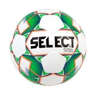 Ballon Select Futsal Attack Grain