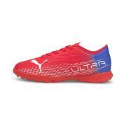 Chaussures de football enfant Puma ULTRA 4.3 TT