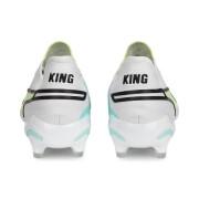 Chaussures de football Puma King Ultimate FG/AG
