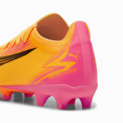 Chaussures de football Puma Ultra Match FG/AG
