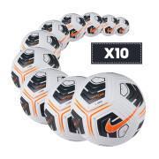 Lot de 10 Ballons Nike Academy
