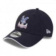 Casquette New Era Pop 940 Crystal Palace Fc