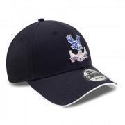 Casquette New Era Pop 940 Crystal Palace Fc