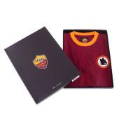 Maillot Copa AS Roma 1978/79