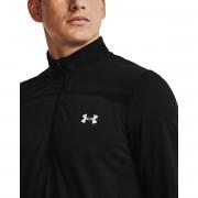 Maillot Under Armour 1/2 Zip Seamless