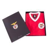 Maillot Copa Benfica Lisbonne 1974-75