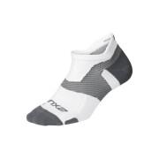 Chaussettes invisibles 2XU Vectr LightCushion