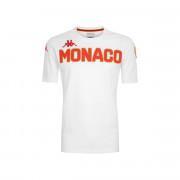 T-shirt enfant AS Monaco 2020/21 eroi