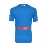 T-shirt d'entraînement SSC Napoli 2020/21 abouo 4