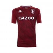 T-shirt enfant Aston Villa FC 2020/21 aboupres pro 4