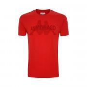 T-shirt enfant AS Monaco 2020/21 avlei