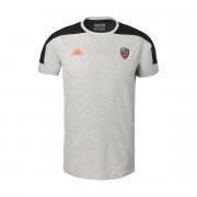 T-shirt enfant FC Lorient 2020/21 algardi
