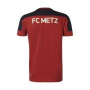 T-shirt enfant FC Metz 2020/21 algardi