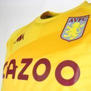 Maillot de gardien Domicile Aston Villa FC 2021/22