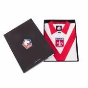 Maillot Lille OSC 1954/55