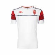 T-shirt enfant AS Monaco 2021/22 222 banda arari slim