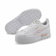 Chaussures fille Puma Mayze Wild PS