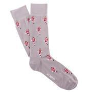 Chaussettes Copa AS Roma Conti Casual