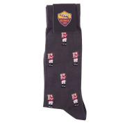 Chaussettes Copa AS Roma