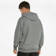 Sweatshirt à capuche Puma Classics Oversized Hoodie TR