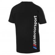 T-shirt Puma BMW M Motorsport T7