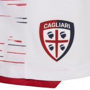 Short extérieur Cagliari Calcio 19/20