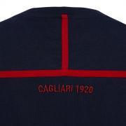 T-shirt enfant Cagliari 2018/19