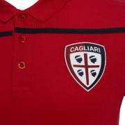 Polo staff Cagliari 2018/19