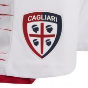 Mini-kit extérieur Cagliari Calcio 19/20