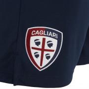Short training Cagliari Calcio 19/20
