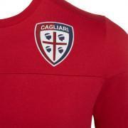 T-shirt Cagliari Calcio 19/20 player