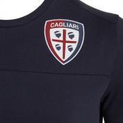 T-shirt Cagliari Calcio 19/20 staff