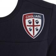 T-shirt enfant Cagliari Calcio 19/20 staff