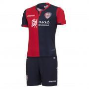 Mini-kit domicile Cagliari 2017-2018