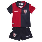 Baby-kit domicile Cagliari 2017-2018