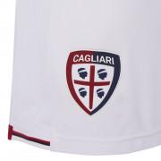 Short extérieur Cagliari 2017-2018