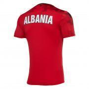 Maillot training Albanie  Euro 20