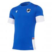 T-shirt supporter UC Sampdoria 2020/21